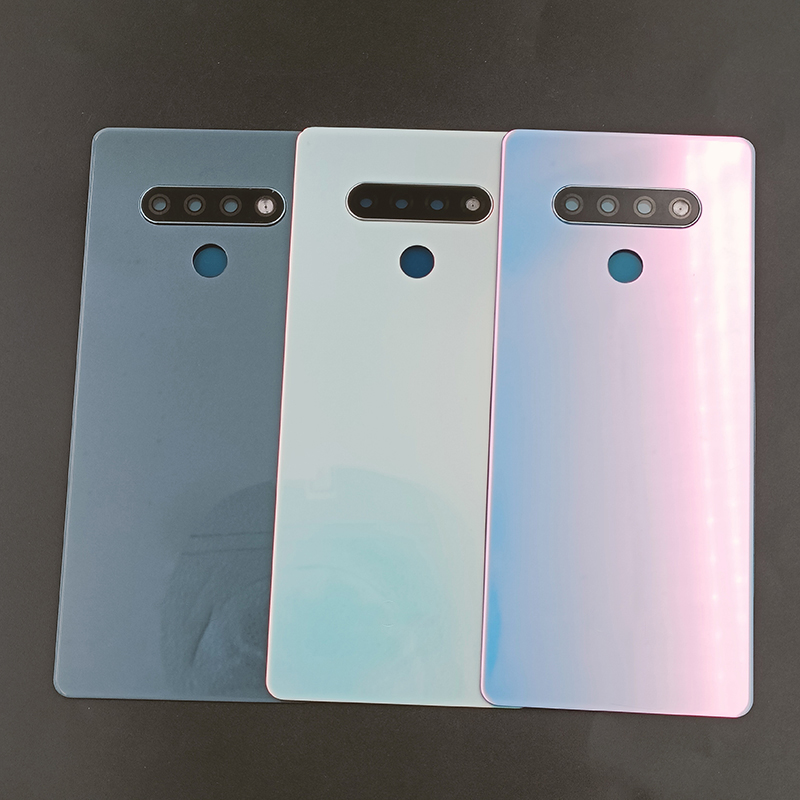 Cover LG Q730/ Stylo 6 